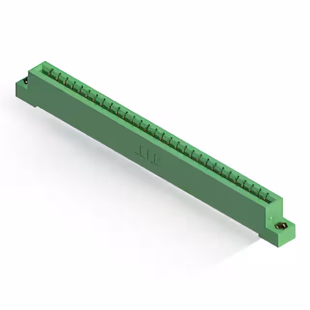 333-030-524-108 EDAC Inc.  Edgeboard Connectors